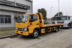 汉阴车辆公路救援