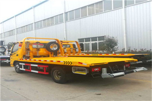 汉阴附近拖车救援搭电