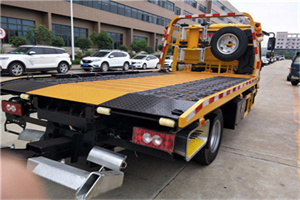 汉阴24小时汽车送油服务公司