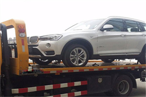 汉阴拖车24小时服务电话