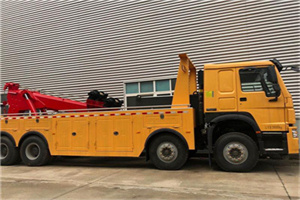 汉阴道路救援公司